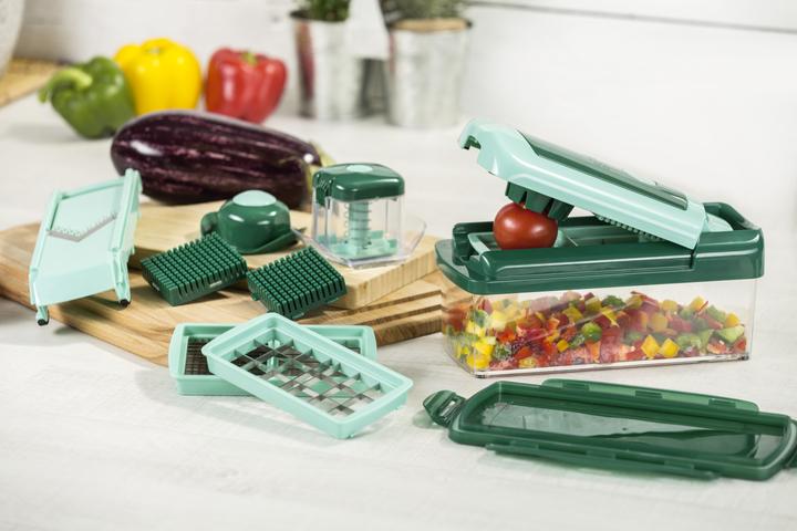Productafbeelding Genius Nicer Dicer Fusion Smart 16st.