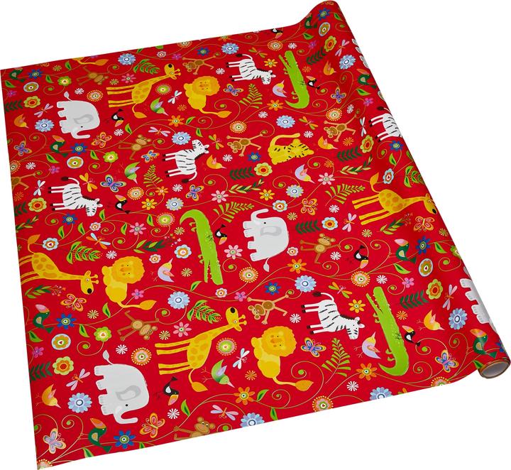 Actual product image micasa Gamba (Wrapping paper, 1 x)