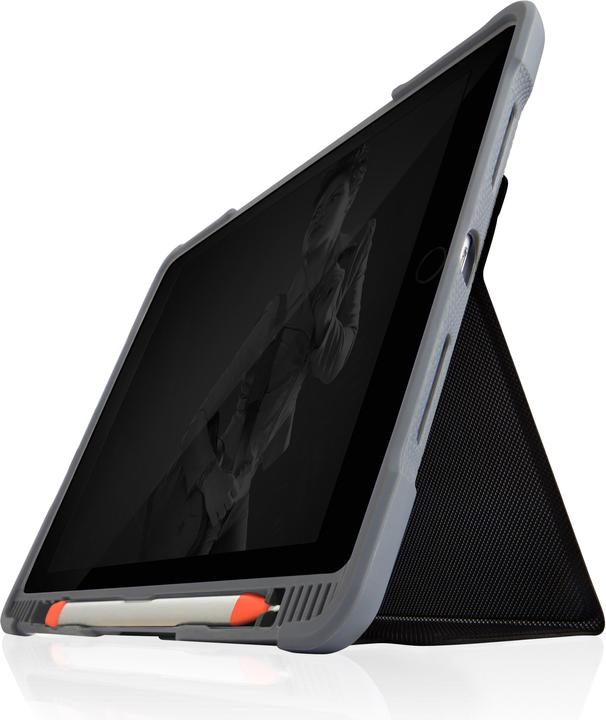 Produktbild STM Dux Plus DUO (iPad 2019 (7. Gen))