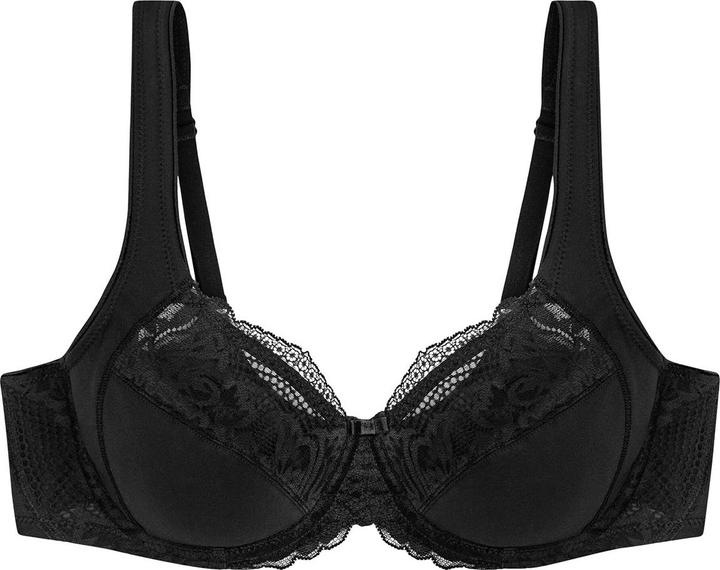 Triumph Modern Lace + Cotton W02 Bügel-BH