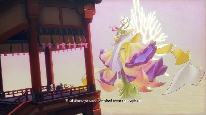 Immagine prodotto Marvelous Sakuna: di riso e rovine (PS4, DE)