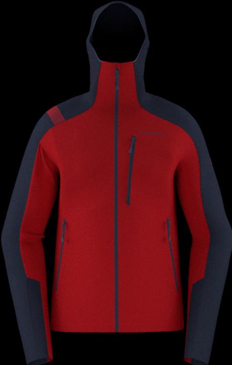 Produktbild La Sportiva Aequilibrium Speed Jacket (XL)