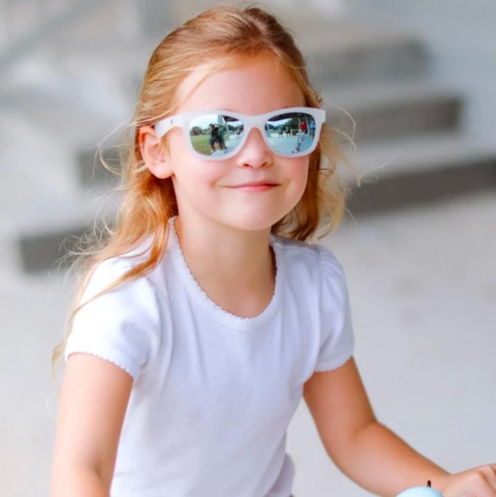 Produktbild Babiators polarisiert Blue Series Sonnenbrille