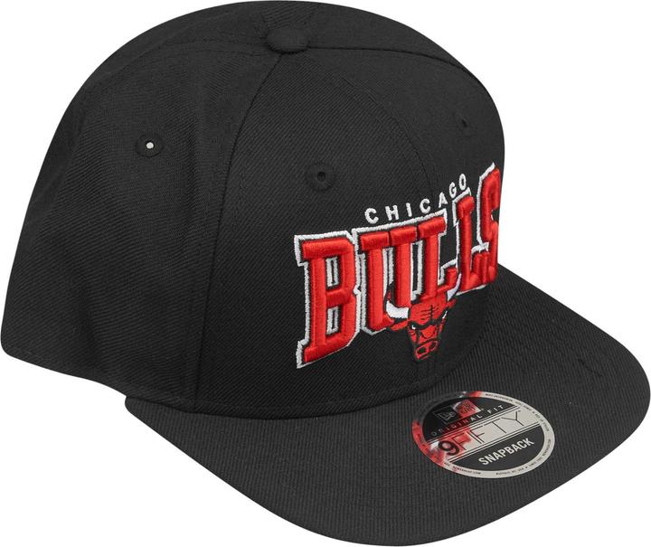 Produktbild New Era 9Fifty Original Chicago Bulls