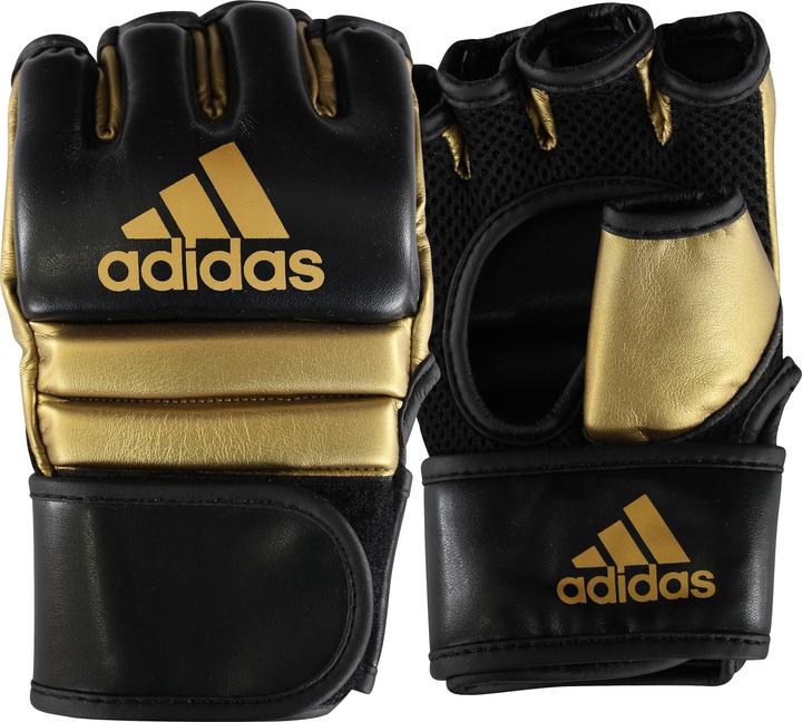 Produktbild adidas Speed Fight Gloves (M)