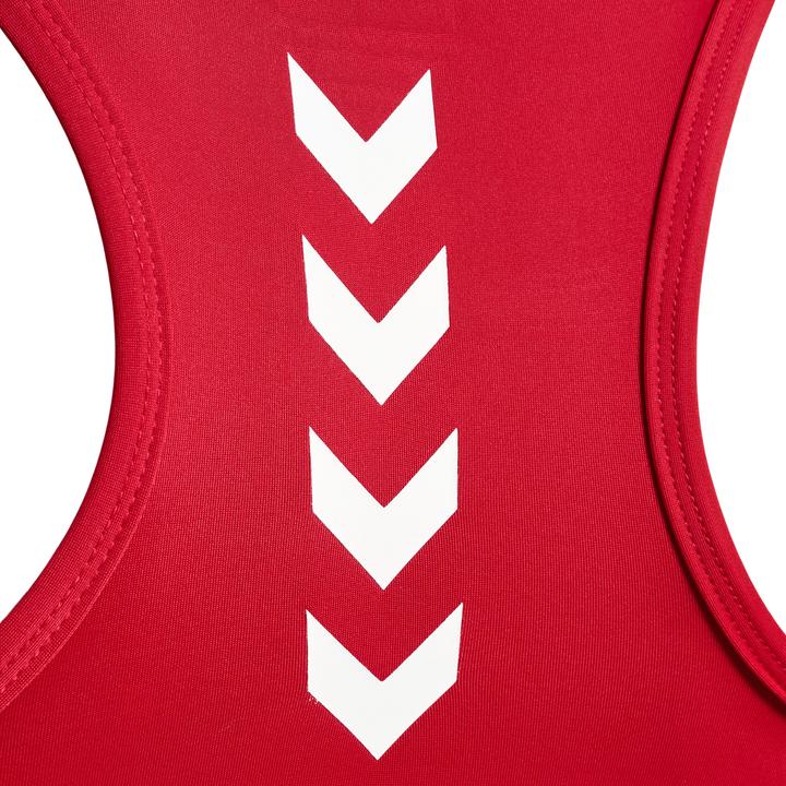 Immagine prodotto hummel Hmlte Curvy Sports Bra Plus (XXL)