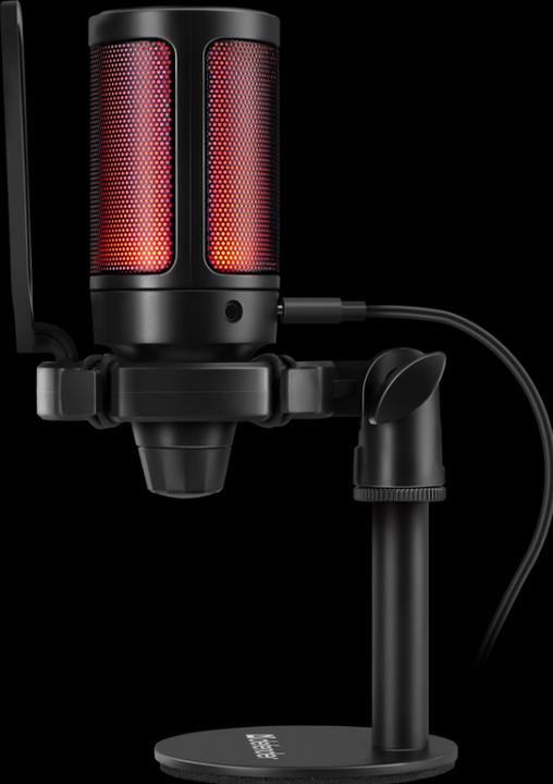Produktbild Defender MIKROFON IMPULSE GMC 600 RGB 64660