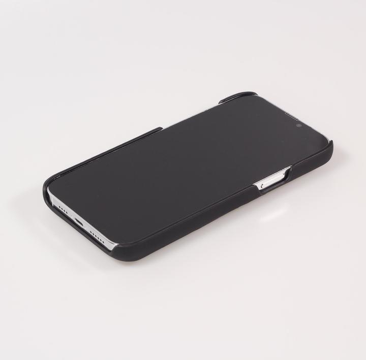 Actual product image PhoneLook Coque Design 3D stylé de doudoune avec couture décorative (Apple iPhone 13 Pro Max)