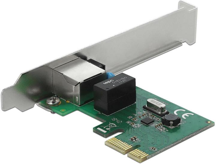 Image du produit Delock Carte PCI Express (Mini PCI Express)