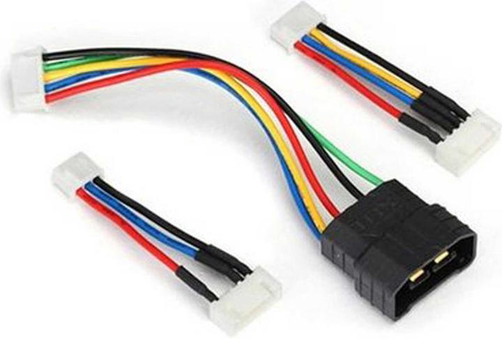 Traxxas Adaptateur, iD Battery