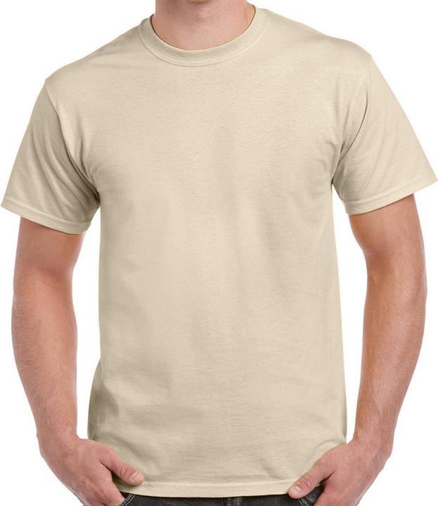Immagine prodotto Gildan Heavy Cotton Maglietta Uomo (M)