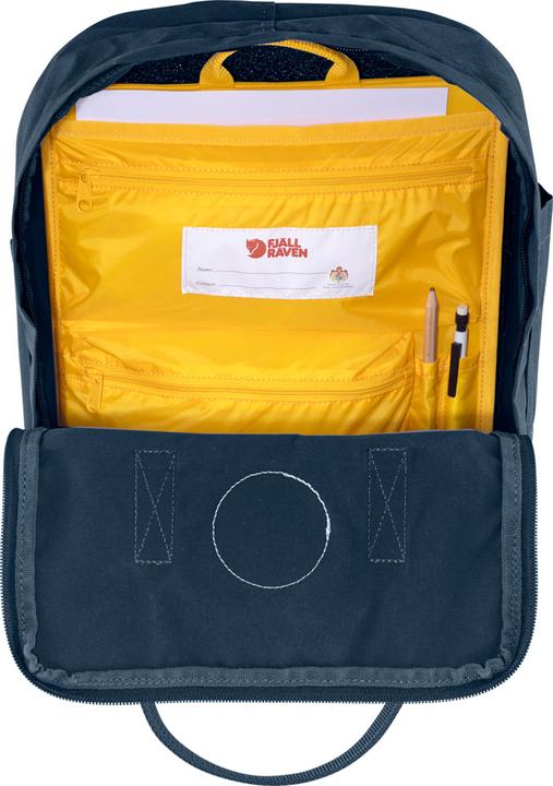 Produktbild Fjällräven Kånken Organizer