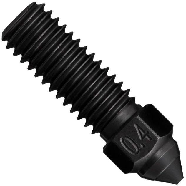 Produktbild Creality Ersatzdüsen zu K1/K1 Max/CR-M4 8 Stück (Düse)