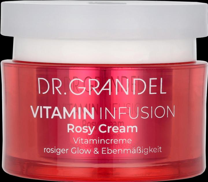 Actual product image Dr Grandel Vitamin infusion (50 ml)