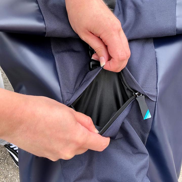 Produktbild Aporti Rolltop Anzio (17 l)
