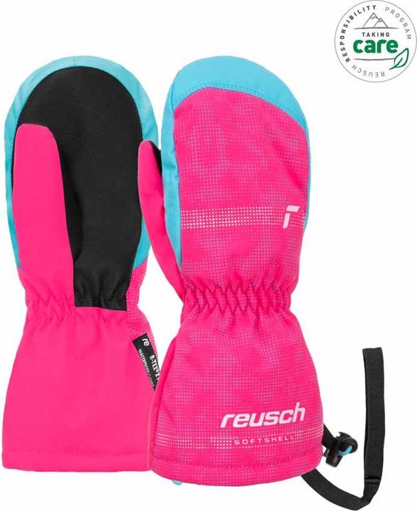 Actual product image Reusch Maxi R-TEX XT Mitten (1)