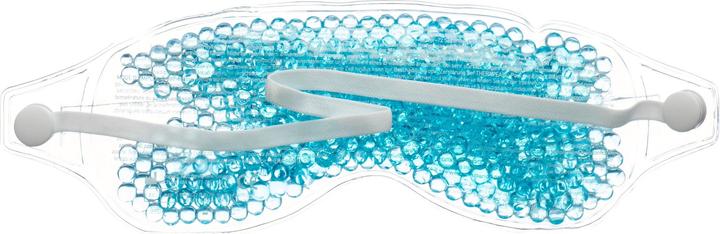 Actual product image Thera Pearl eye mask
