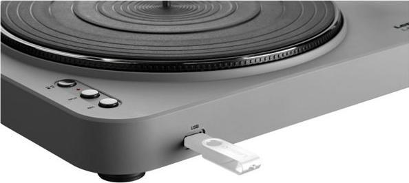 Image du produit Lenco L-85 (Semi-automatique)