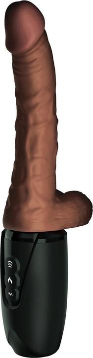 Actual product image Pipedream King Cock Plus Triple Threat