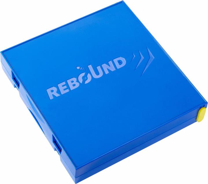 Produktbild Mattel Games Kompakt Rebound (Multilingual)