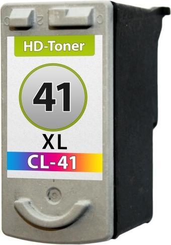 Produktbild Druckfuxx TINTE PATRONEN für CANON PG40+CL41 PIXMA MP140 MP150 MP160 MP170 MP18