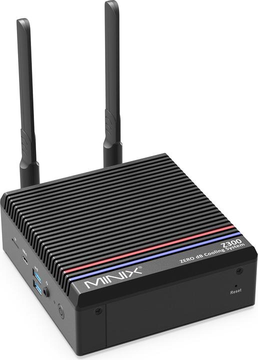 NEO Z300-0dB (Intel Core i3-N300, 16 GB, 512 GB, Intel UHD Graphics)