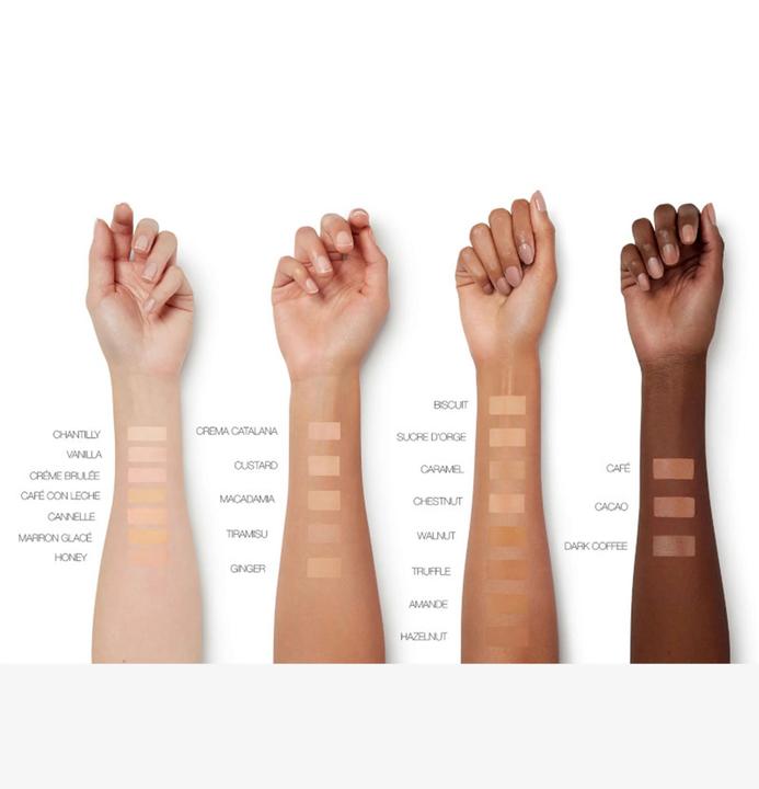 Immagine prodotto NARS Cosmetics Mini Radiant (Cannelle)