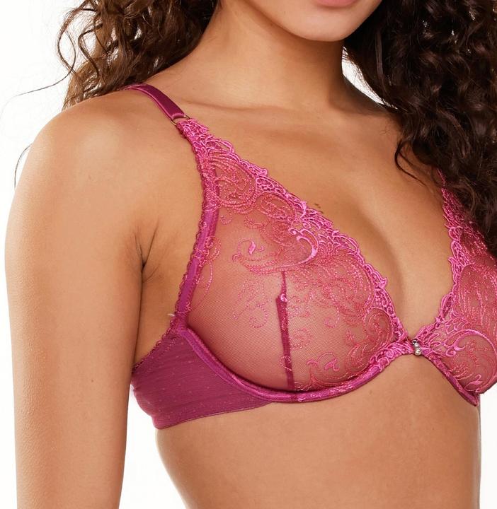 Actual product image LingaDore Underwired bra (80 B)