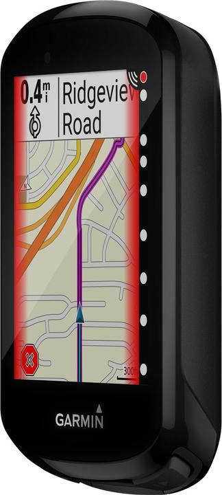 Image du produit Garmin Offre groupée Edge 830 MTB (Carte de base)