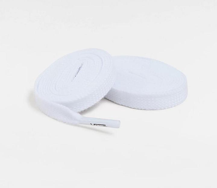 Vans MN Laces 36 White (36)