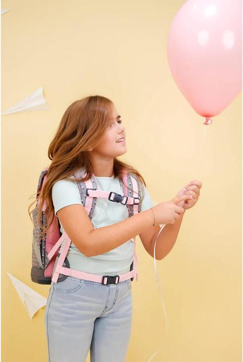 Produktbild Belmil SMARTY Schulrucksack 5-teiliges-Set Favourite Pet 2 (20 l)