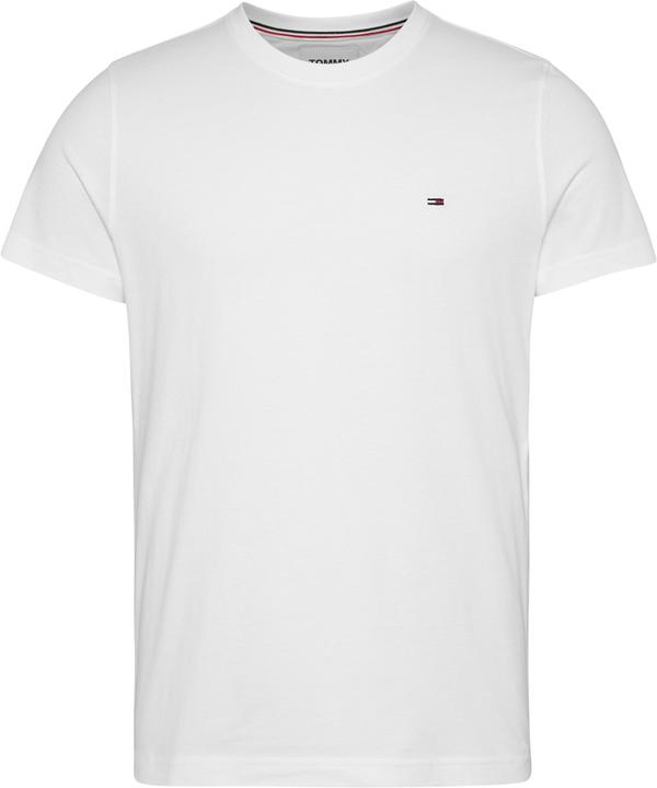 Classic White