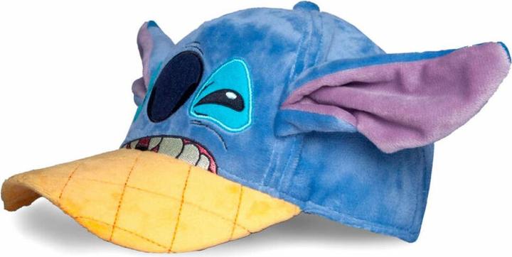Difuzed Lilo & Stitch Baseball Cap Pineapple Stitch (One Size)