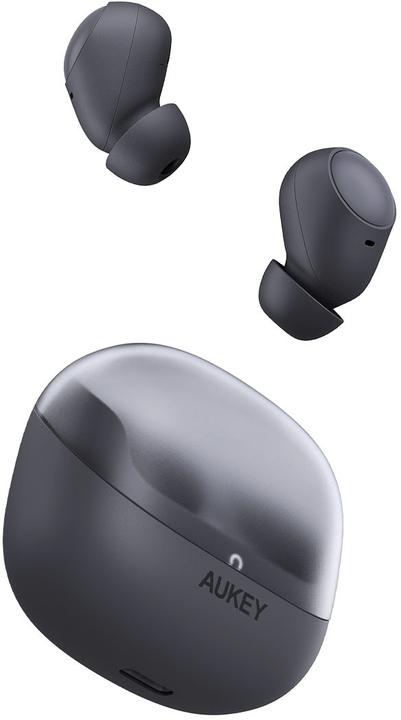 Actual product image Aukey Move VIBE - Earbuds (ANC, 25 h, Wireless)