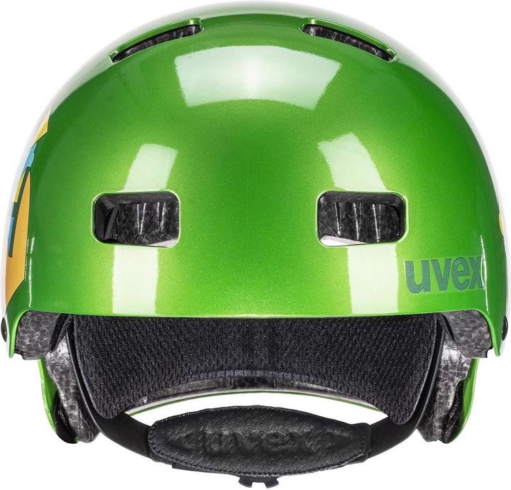 Image du produit Uvex Sports Kid 3 (55 - 58 cm)