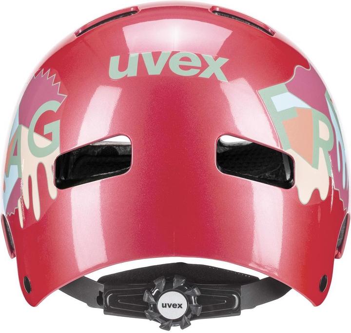 Actual product image Uvex Sports Kid 3 (51 - 55 cm)
