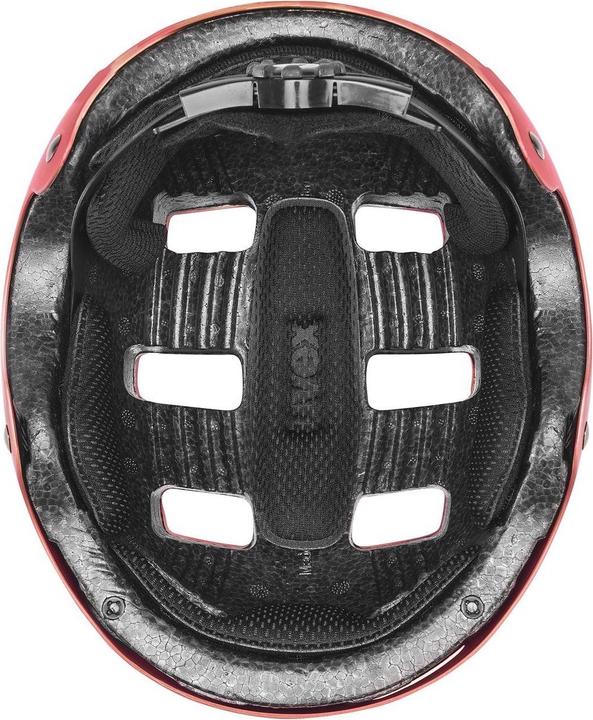Actual product image Uvex Sports Kid 3 (51 - 55 cm)