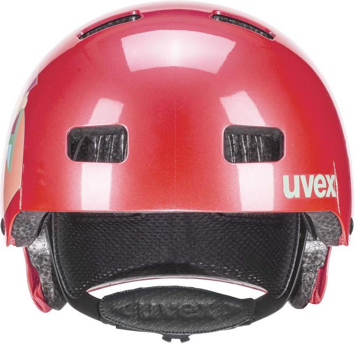 Actual product image Uvex Sports Kid 3 (51 - 55 cm)