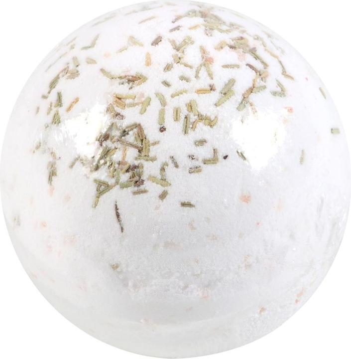 Produktbild Something Different Badebombe DeStress Muskatellersalbei (Badekugeln)