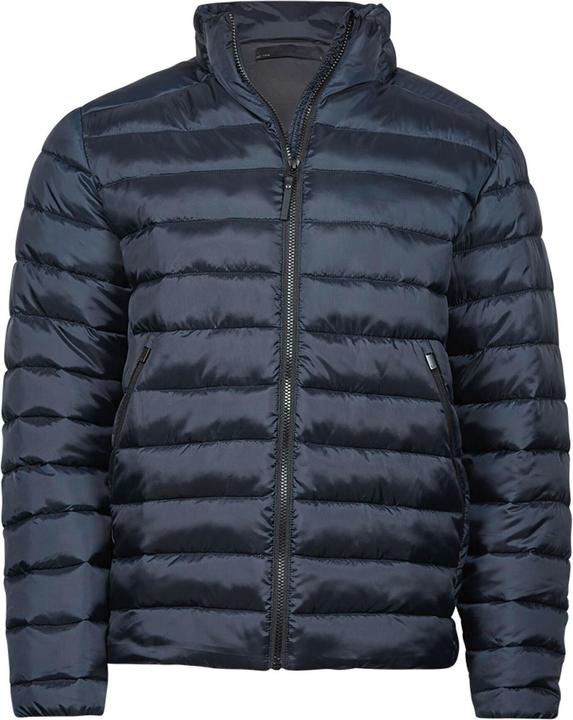 Tee Jays Lite Steppjacke recyceltes Material