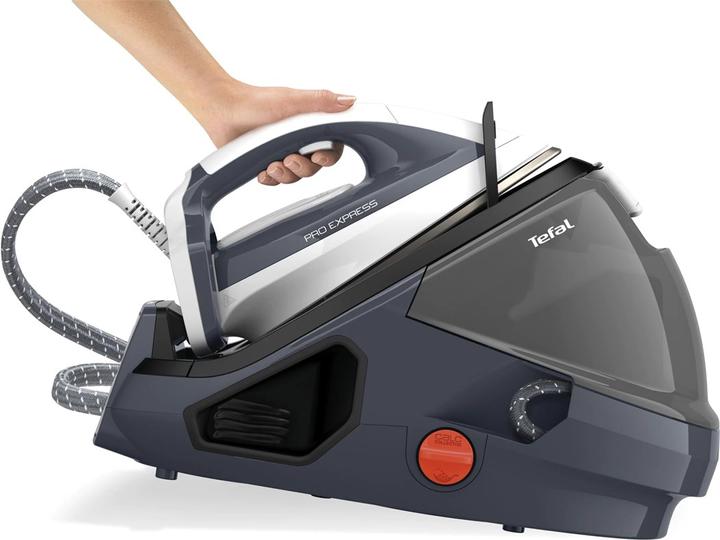 Produktbild Tefal PRO EXPRESS GV7832 (2400 W, 500 g/min)