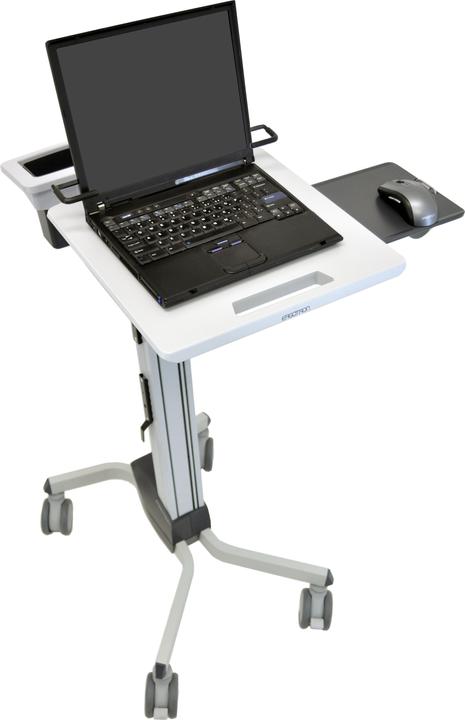 Actual product image Ergotron Neo-Flex Laptop Cart