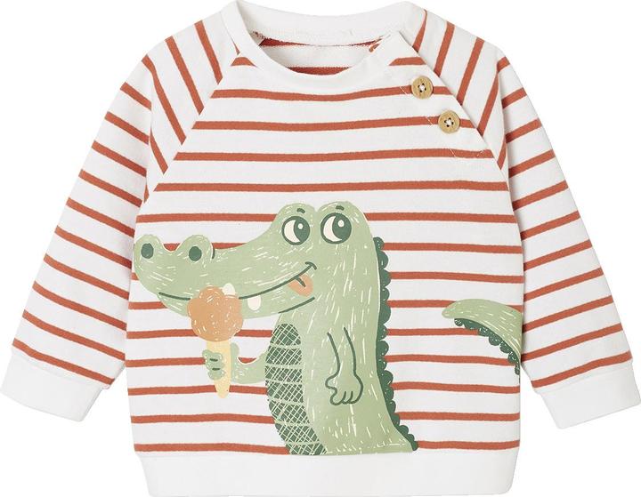 Image du produit Vertbaudet Sweatshirt (62)