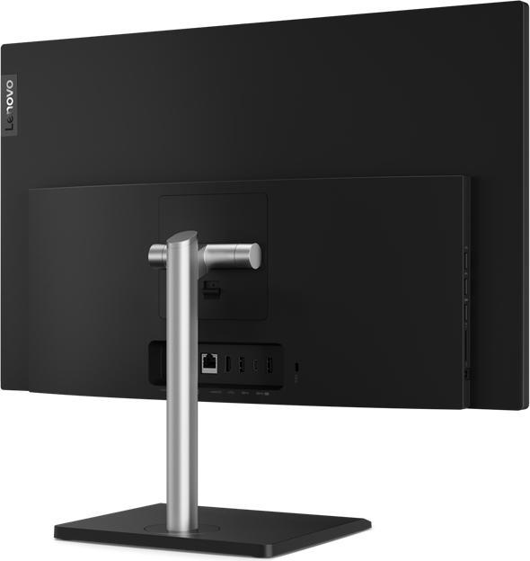 Produktbild Lenovo V50a-24IMB AIO (Intel Core i5-10400T, 16 GB, 512 GB, UHD Graphics 630)