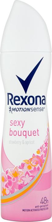 Produktbild Rexona 8712561845069 (Spray, 150 ml)