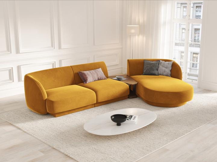 Actual product image Micadoni Miley (2 person sofa, 3-seater, 4-seater)