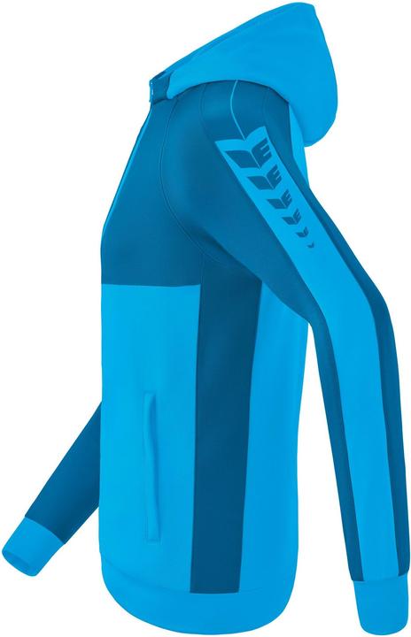 Produktbild Erima Six Wings Trainingsjacke mit Kapuze (164)