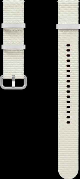 Immagine prodotto Samsung Fascia athleisure (20 mm, Gomma nitrile (HNBR))