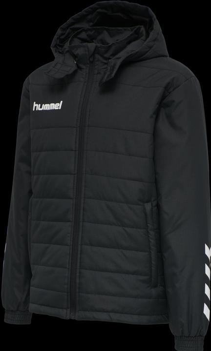 Produktbild hummel Promo Short Bench Jacket Kids (128)