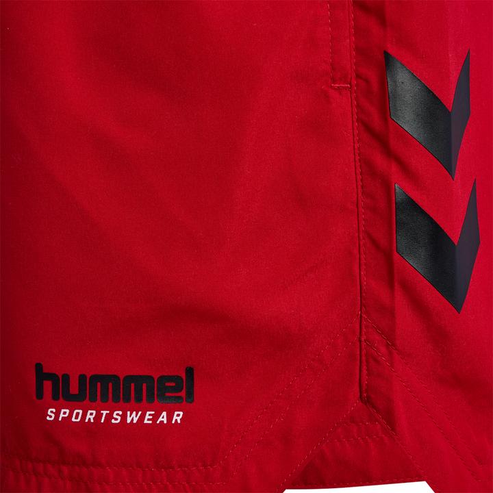 Actual product image hummel hmlNED SWIM SHORTS (S)